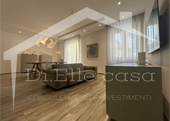 Appartamento di 3 vani + acc.ri