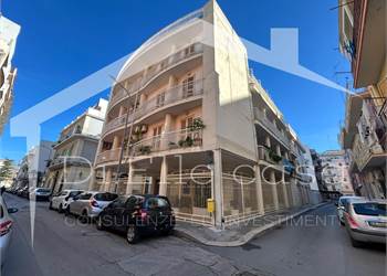 Appartamento di 3 vani + acc.ri