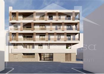 Appartamenti di nuova costruzione