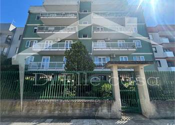 Appartamento 3 vani + cantinola + posto auto