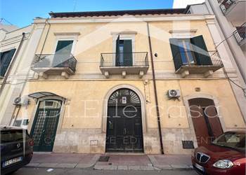 Appartamento semi indipendente
