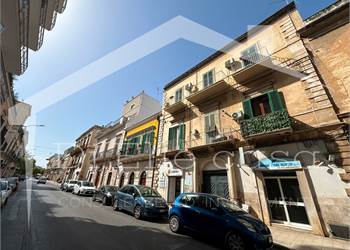 Appartamento di 2 vani + acc.ri
